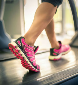 Gym only membership offer!