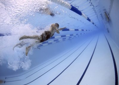 Brookvale Swimming Baths